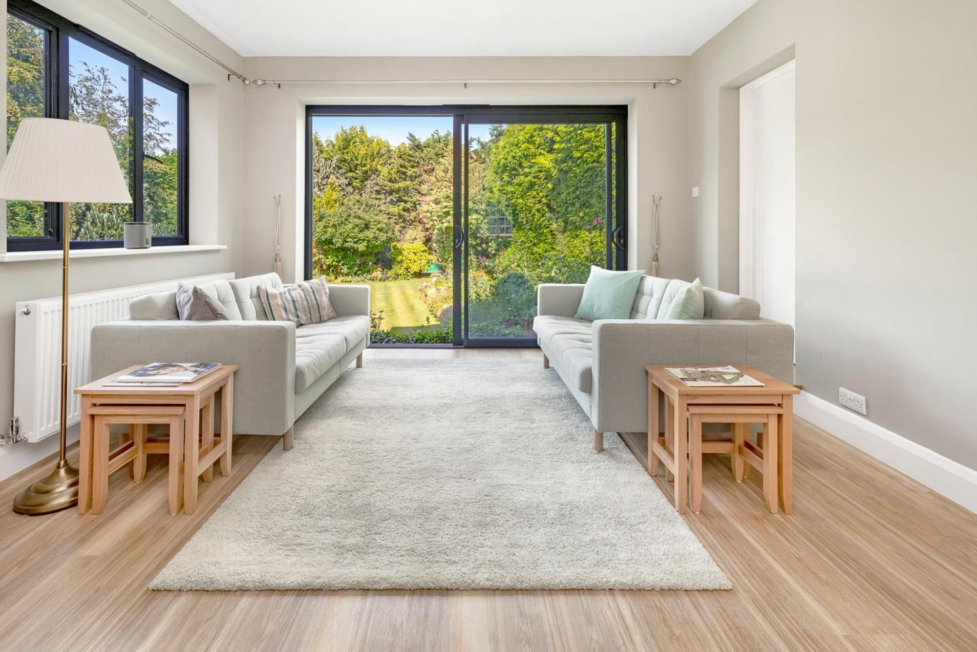 Westleigh Hotell Ashtead Eksteriør bilde